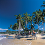 PRAIA DOS COQUEIROS TRANCOSO-BA